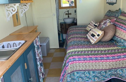 Key West Apartment | Floating Tiny Home