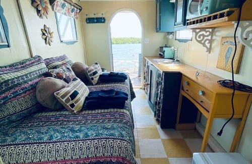 Key West Apartment | Floating Tiny Home
