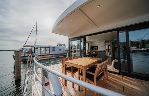 Peenemuende House | Floatinghouses Peenemünde