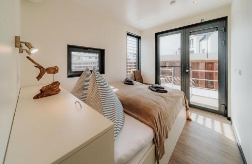 Peenemuende House | Floatinghouses Peenemünde
