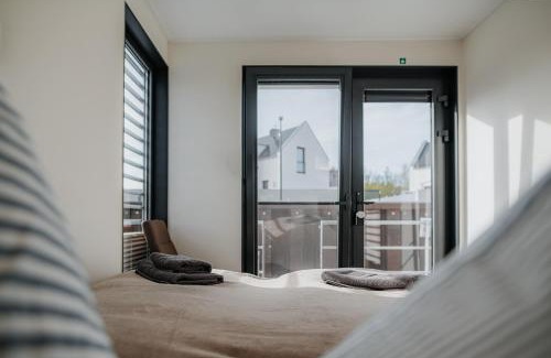 Peenemuende House | Floatinghouses Peenemünde