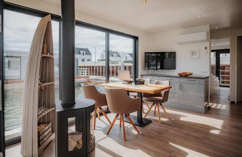 Peenemuende House | Floatinghouses Peenemünde