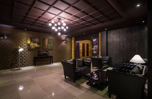 Sang-dong Hotel | Floce Hotel