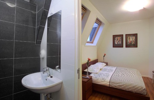 Volendam Apartment | Floli Gasthuis
