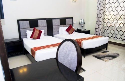 Morogoro Hotel | Flomi Hotel