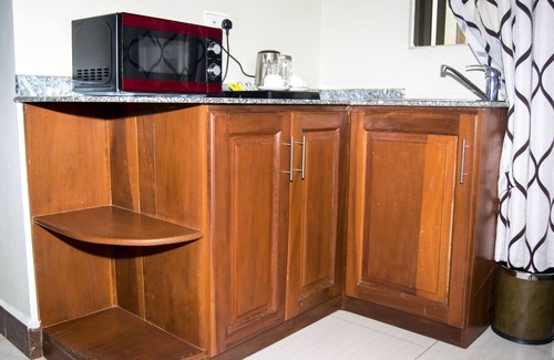 Morogoro Hotel | Flomi Hotel