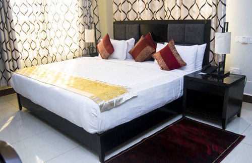 Morogoro Hotel | Flomi Hotel