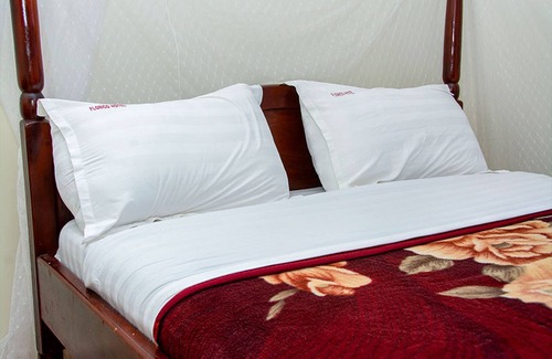 Tororo Hotel | Flonico Hotel