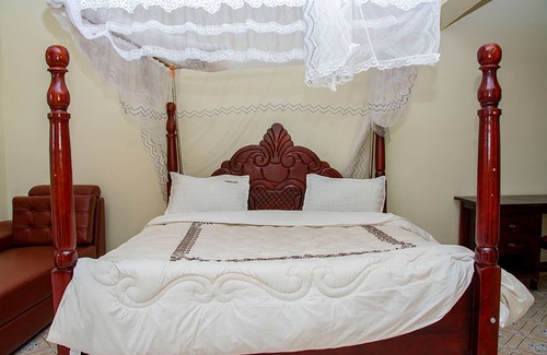 Tororo Hotel | Flonico Hotel