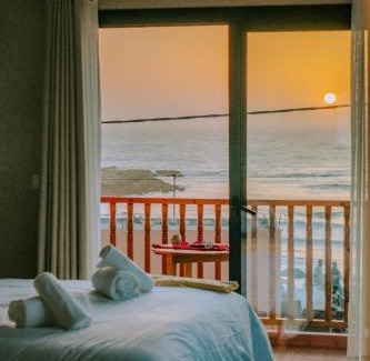 Imsouane Hotel | Flooka Surf & Yoga