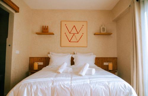 Imsouane Hotel | Flooka Surf & Yoga