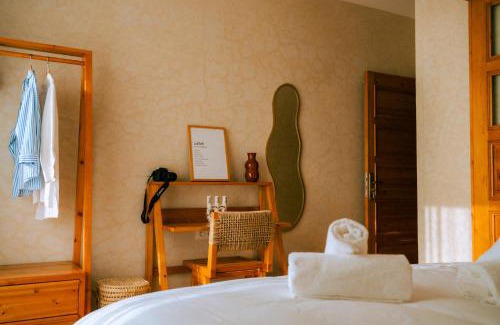 Imsouane Hotel | Flooka Surf & Yoga