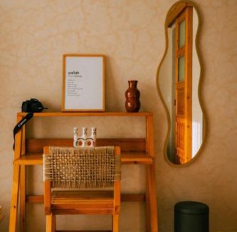 Imsouane Hotel | Flooka Surf & Yoga
