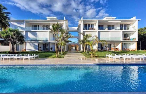 Cabarete Apartment | Floor #3 Amazing Ocean View. Gorgeous Apartment