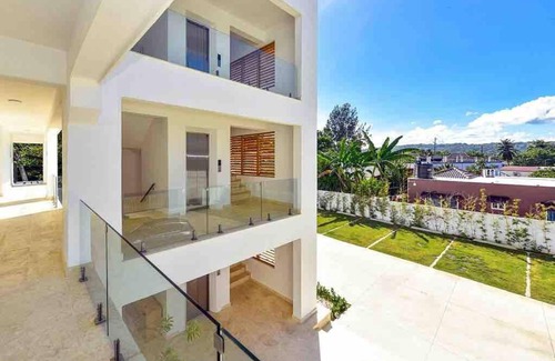 Cabarete Apartment | Floor #3 Amazing Ocean View. Gorgeous Apartment