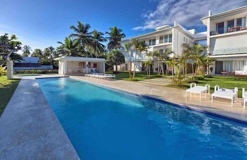Cabarete Apartment | Floor #3 Amazing Ocean View. Gorgeous Apartment