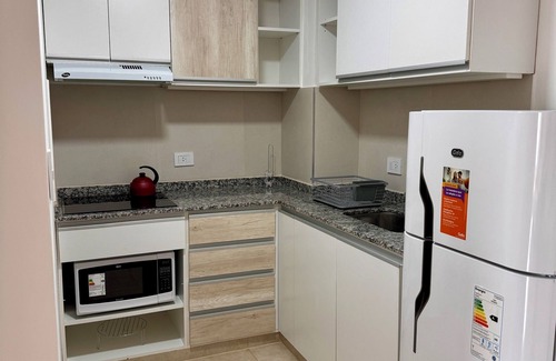 Posadas Apartment | FLOOR 7 Alarif Trench Building