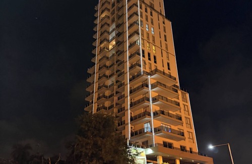 Posadas Apartment | FLOOR 7 Alarif Trench Building