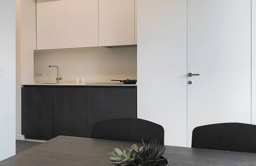 Millefonti Apartment | Floor 7 | Bright penthouse with terrace