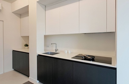 Millefonti Apartment | Floor 7 | Bright penthouse with terrace