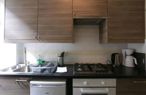 Seine-et-Marne House | Floor House in domain