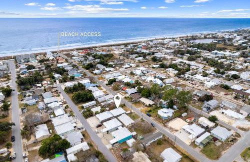 Laguna Beach House | Flop30 Laguna Beach on PCB Sleeps 6