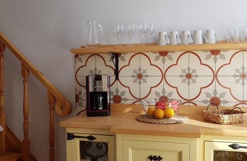 Olhao Apartment | Flor da Maré, you will be enchanted, sun & sea in an ancient city residence