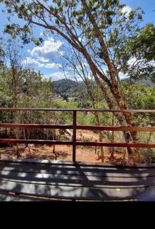 Santo Antonio do Pinhal House | Flor da serra