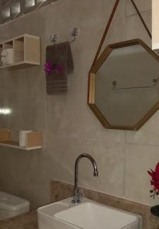 Ponta de Campina Apartment | Flor de cacto