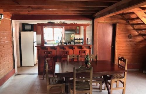 Tafi del Valle House | Flor de Lis