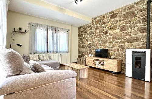 Saillagouse Apartment | Flor de neu, allotjament a Saillagouse