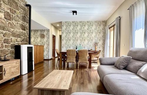Saillagouse Apartment | Flor de neu, allotjament a Saillagouse