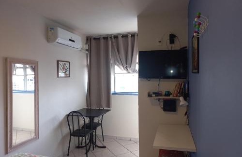 Central Sector Apartment | Flor do Cerrado