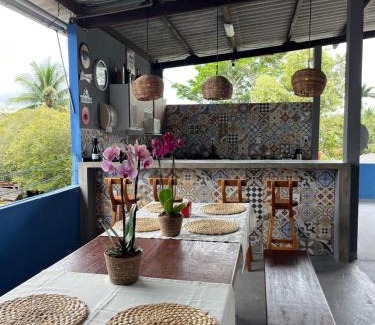 Aracruz House | Flor do Mar - Hospedaria