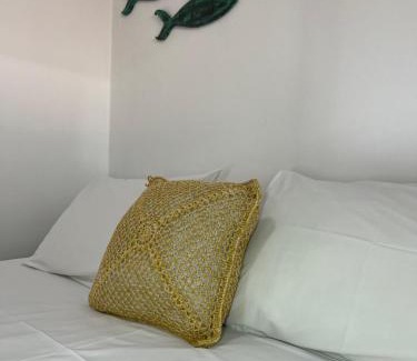 Aracruz House | Flor do Mar - Hospedaria
