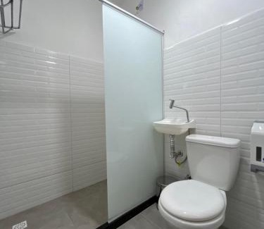 Aracruz House | Flor do Mar - Hospedaria