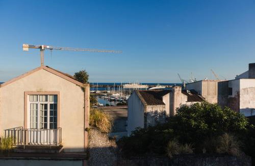 Ponta Delgada Apartment | Flor do Mar House