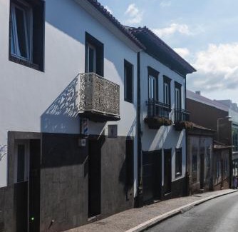 Ponta Delgada Apartment | Flor do Mar House