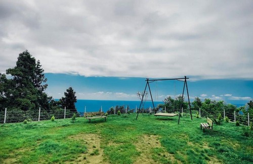 Kobuleti Apartment | Flora-A