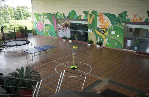 Nedumbassery Hotel | Flora Airport Hotel and Convention Centre Kochi