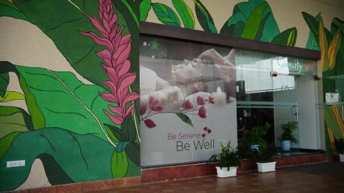 Nedumbassery Hotel | Flora Airport Hotel and Convention Centre Kochi