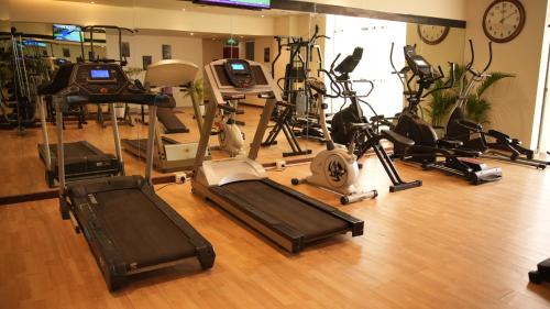 Nedumbassery Hotel | Flora Airport Hotel and Convention Centre Kochi