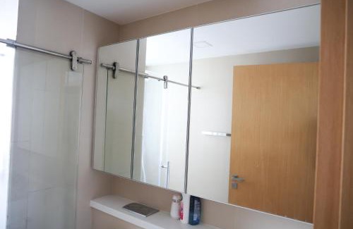 Thomson Road House | Flora Apartment