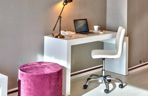 Kucukbakkalkoy Condo | Flora Apartments by Sevent