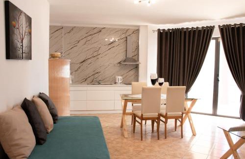 Kodrra Apartment | Flora Apartments Sarande