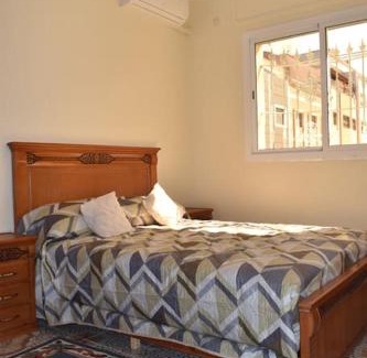 Tangier Apartment | FLORA Appartement familial