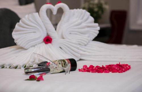 Hang Dao Hotel | Flora Centre Hotel & Spa