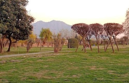 Nagin Bagh Hotel | Flora Cottage , Srinagar