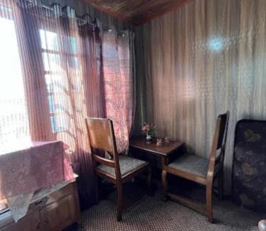 Nagin Bagh Hotel | Flora Cottage , Srinagar