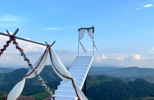 Mae Sot Resort | Flora Cottages
